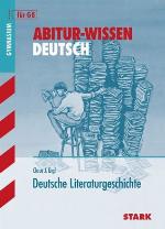 Abitur-Wissen Deutsch