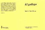 El gallego
