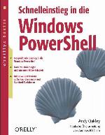 Schnelleinstieg in die Windows PowerShell