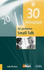 30 Minuten Für Perfekten Small Talk