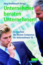 Unternehmer Beraten Unternehmen