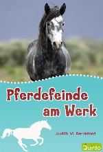Keine Ferien ohne Pferde