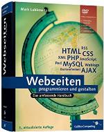Webseiten programmieren und gestalten