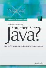 Sprechen Sie Java?