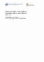 Way To Competitiveness Of PV : an Experience Curve And Break-Even Analysis.