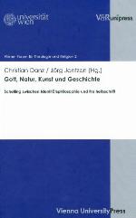 Gott, Natur, Kunst Und Geschichte