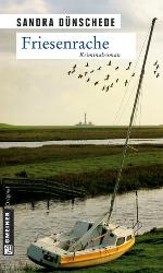 Friesenrache