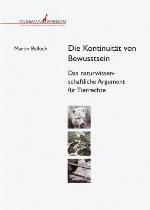 Die Kontinuität von Bewusstsein