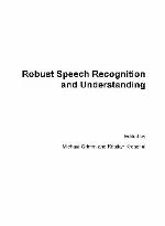Autocorrelation-based Methods for Noise-Robust Speech Recognition.