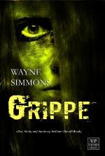 Grippe Zombie-Roman