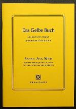 Das gelbe Buch ein Buch des absolut praktischen Okkultismus