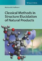 Classical Methods in Structure Elucidation of Natural Products