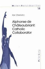 Alphonse de Chateaubriant