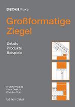Gro�formatige Ziegel
