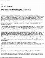 Jahrbuch Der Karl May Gesellschaft 1996