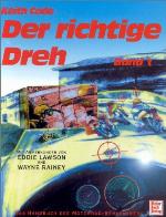 Der richtige Dreh d. Handbuch d. Motorrad-Rennfahrers = A twist of the wrist
