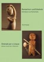 Rentierhorn Und Erlenholz