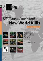 Killifishes of the World