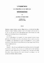 Männerküsse erotische Geschichten