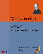 Die drei Nationalökonomien