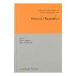 Brussels I Regulation