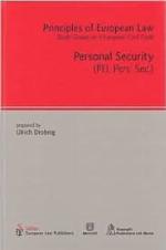 Personal Security