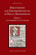 Pilgerspuren : auf mittelalterlichen Glocken in Brandenburg