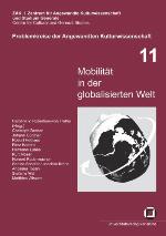 Mobilität in der globalisierten Welt Volume 11.0.