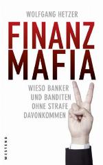 Finanzmafia