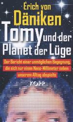 Tomy und der Planet der Lüge