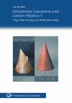 Analytische Geometrie und lineare Algebra