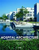 New Hospital Buildings In Germany