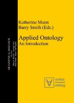 Applied Ontology