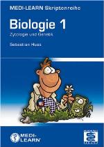 Biologie Bd. 1. Zytologie und Genetik
