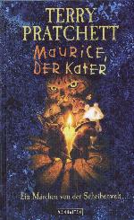 Maurice, der Kater