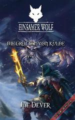 Einsamer Wolf 03 - Die Grotten von Kulde