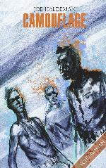 Camouflage: Ein Science Fiction Roman von Joe Haldeman - Ausgezeichnet mit dem Nebula Award