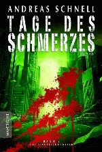 Tage des Schmerzes Band 2 der Siegel Chroniken