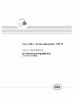 Die Islamische Republik Iran eine Studienreise