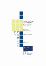 Islam and the rule of law between sharia and secularization