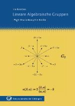 Lineare algebraische Gruppen LATEX-Bearbeitung Ole Riedlin