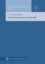 Ärztliche Behandlung am Lebensende