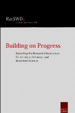 Building on Progress.