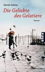 Die Geliebte des Gelatiere