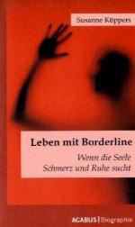 Leben Mit Borderline