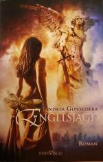 Engelsjagd (City of Angels, #2)