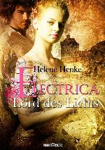 Electrica - Lord des Lichts (German Edition)