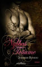 Schattendämonen 1 : Nybbas Träume