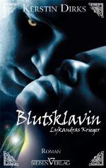 Lykandras Krieger 2 - Blutsklavin (German Edition)