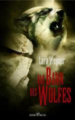 Söhne der Luna 1 - Im Bann des Wolfes (German Edition)